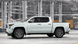 2026 Toyota Tacoma - Preview 3