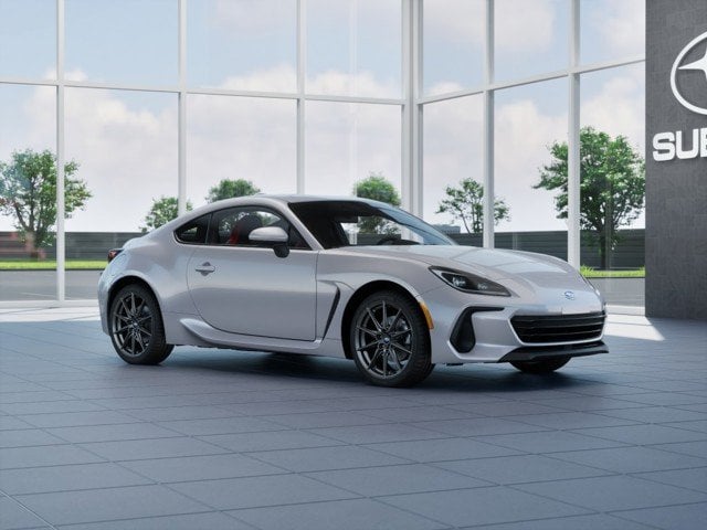 2027 Subaru BRZ - Image 1