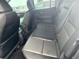 2023 Honda Ridgeline - Preview 7