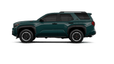 2026 Toyota 4Runner - Preview 3