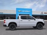 2026 Chevrolet Silverado - Preview 5