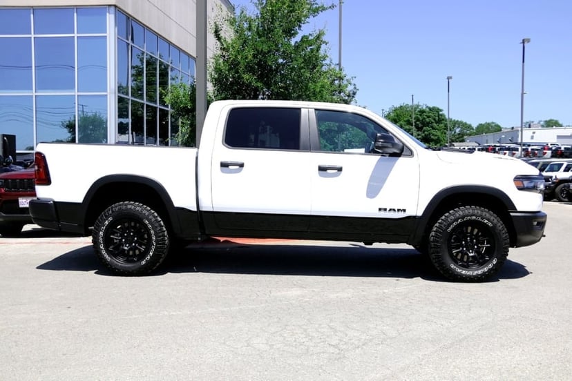 2026 Ram 1500 - Image 1