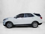 2018 Chevrolet Equinox - Preview 8