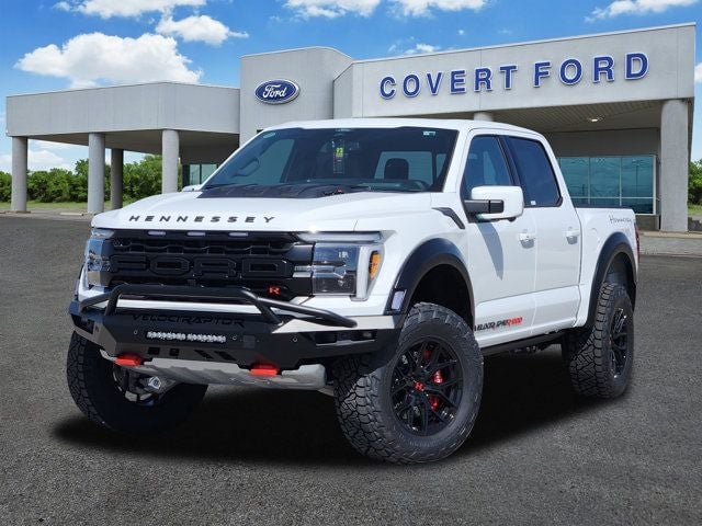 2026 Ford F-150 - Image 1