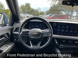 2025 Chevrolet Tahoe - Preview 14