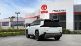2026 Toyota RAV4 - Preview 7