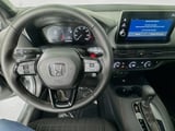 2027 Honda HR-V - Preview 15