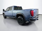 2025 GMC Sierra 2500HD - Preview 7