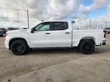 2026 Chevrolet Silverado 1500 - Preview 3