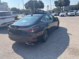 2025 Lexus ES - Preview 5
