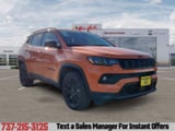2026 Jeep Compass - Preview 7
