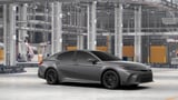 2026 Toyota Camry - Preview 14