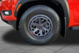 2025 Nissan Frontier - Preview 10