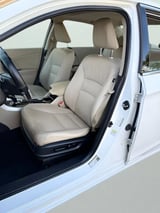 2013 Honda Accord - Preview 14