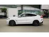 2027 BMW X6 - Preview 4