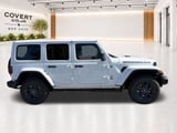2026 Jeep Wrangler - Preview 11