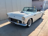 1955 Ford Thunderbird - Preview 2