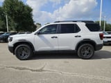 2026 Honda Passport - Preview 4