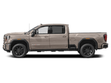 2026 GMC Sierra - Preview 3