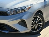2024 Kia Forte - Preview 5