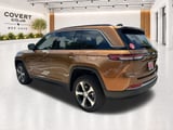 2026 Jeep Grand Cherokee - Preview 7