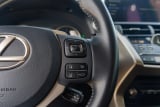 2020 Lexus NX - Preview 12