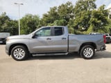 2020 Chevrolet Silverado 1500 - Preview 4