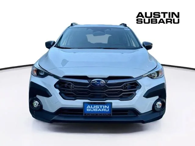 2026 Subaru Crosstrek - Image 1