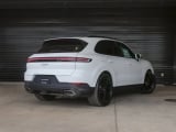 2026 Porsche Cayenne - Preview 7