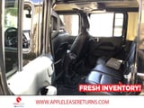 2020 Jeep Wrangler - Preview 7