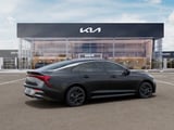 2026 Kia K5 - Preview 6