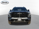 2026 GMC Terrain - Preview 3