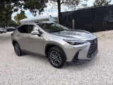 2026 Lexus NX - Preview 7