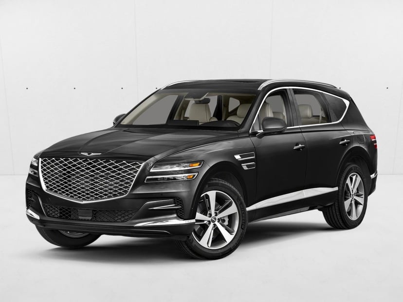 2023 Genesis GV80 - Image 1