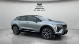 2026 Cadillac Optiq - Preview 12