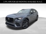 2025 Mazda CX-70 - Preview 2