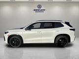 2026 Volkswagen Tiguan - Preview 2
