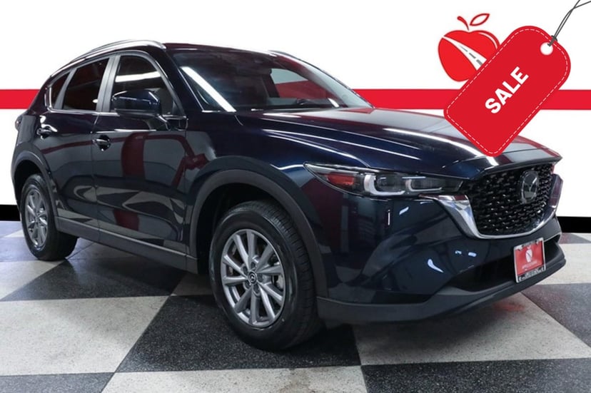 2023 Mazda CX-5 - Image 1