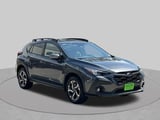 2024 Subaru Crosstrek - Preview 7