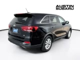 2019 Kia Sorento - Preview 7