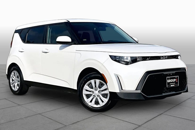 2023 Kia Soul - Image 1