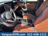 2026 Volkswagen Tiguan - Preview 13