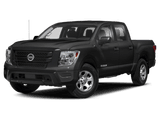 2021 Nissan Titan - Preview 6