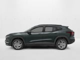 2026 Chevrolet Trax - Preview 3