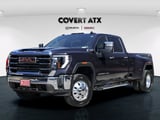 2026 GMC Sierra - Preview 2