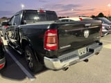 2019 Ram 1500 - Preview 4