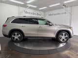 2022 Mercedes-Benz GLS - Preview 9