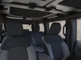 2026 Ford Bronco - Preview 12