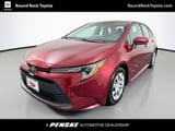 2025 Toyota Corolla - Preview 2