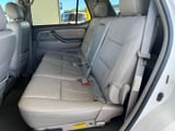 2006 Toyota Sequoia - Preview 13